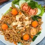 Mie Goreng Seafood