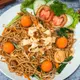 Mie Goreng Seafood