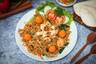Mie Goreng Seafood
