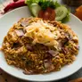 Nasi Goreng Kampung