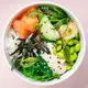 Salmon Poke Bowl